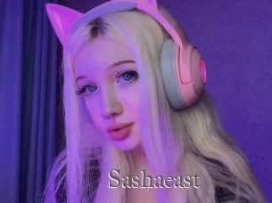 Sashaeast