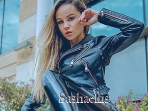 Sashaellis