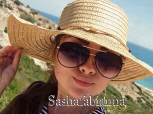 Sashafabianna