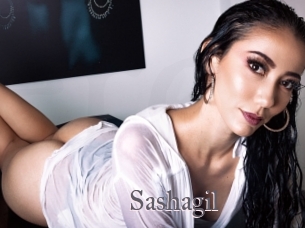 Sashagil