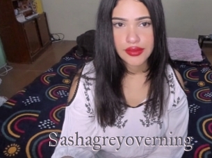 Sashagreyoverning