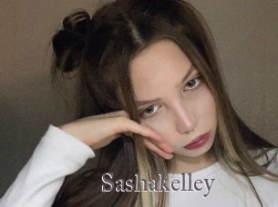 Sashakelley