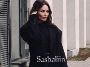 Sashaliin