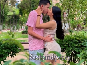 Sashandpeter
