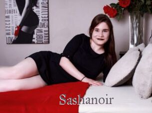 Sashanoir