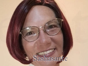 Sashasante