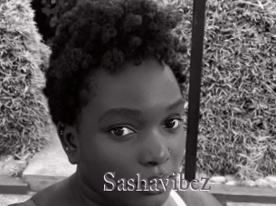Sashavibez