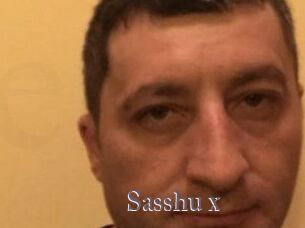 Sasshu_x