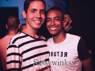 Sassywinksx