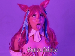 Satorihime
