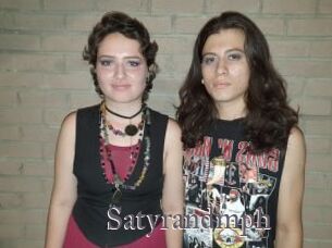 Satyrandmph