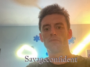 savageconfident Erotik Cams