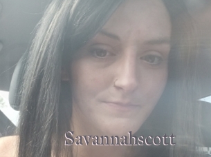 Savannahscott