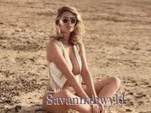 Savannahwyld