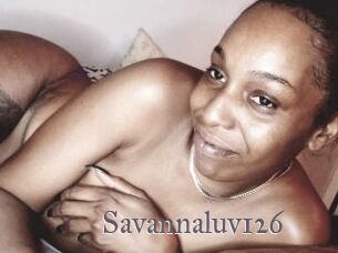 Savannaluv126