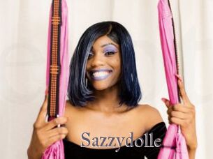 Sazzydolle