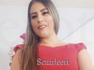 Scaarleett