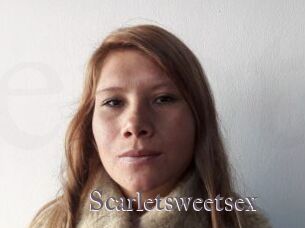 Scarletsweetsex