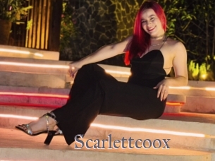 Scarlettcoox
