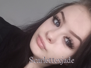 Scarlettexjade