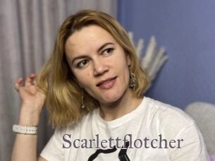 Scarlettflotcher