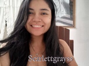 Scarlettgrayss