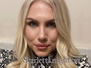 Scarlettknightxxx