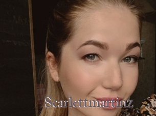 Scarlettmartinz