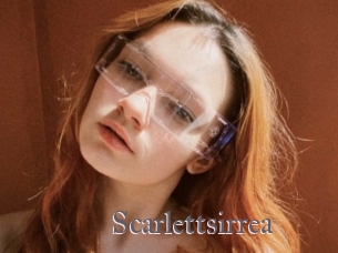 Scarlettsirrea