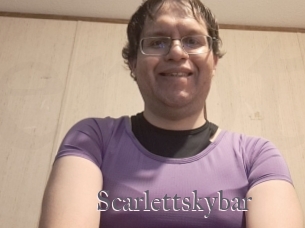 Scarlettskybar