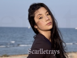 Scarlletrays