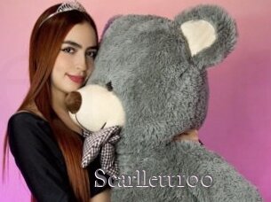 Scarllett100
