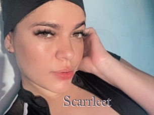 Scarrleet