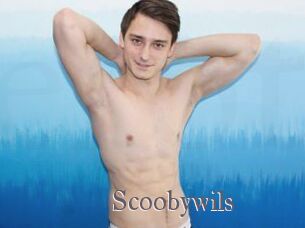 scoobywils Erotik Cams