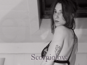 Scorpiolove