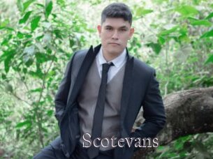 Scotevans