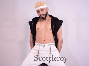 Scottleroy