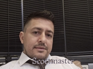 Scottmaster