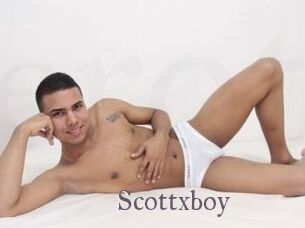 Scottxboy