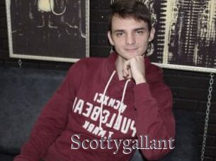 Scottygallant