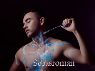sebasroman Erotik Cams