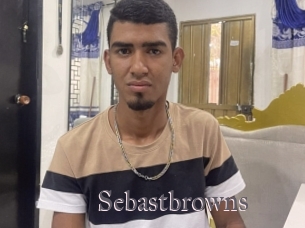 sebastbrowns Erotik Cams