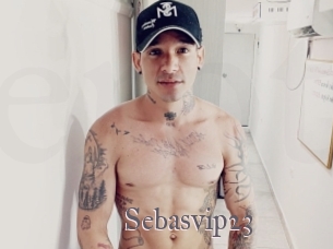 sebasvip23 Erotik Cams