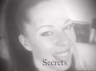 Secrets