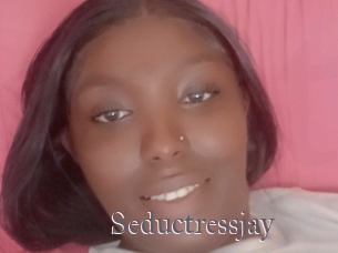 Seductressjay