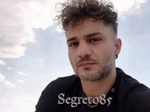 segreto85 Erotik Cams