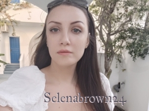 Selenabrown24