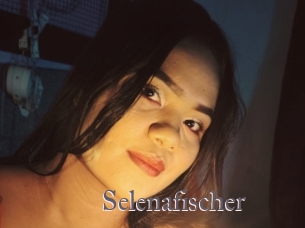 Selenafischer