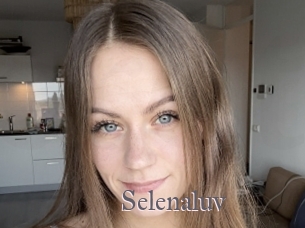 Selenaluv