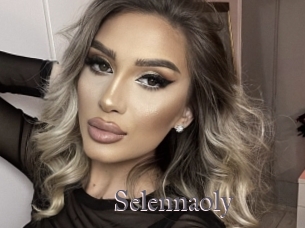 Selennaoly